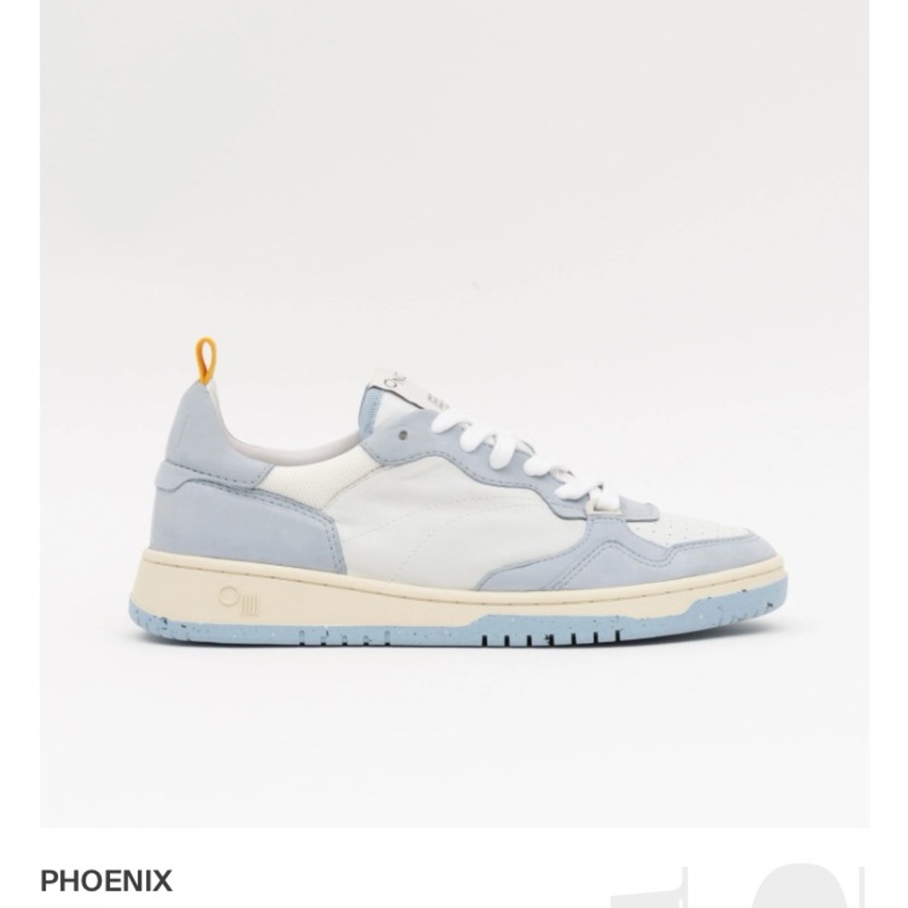 Oncept New Leather Sneakers
